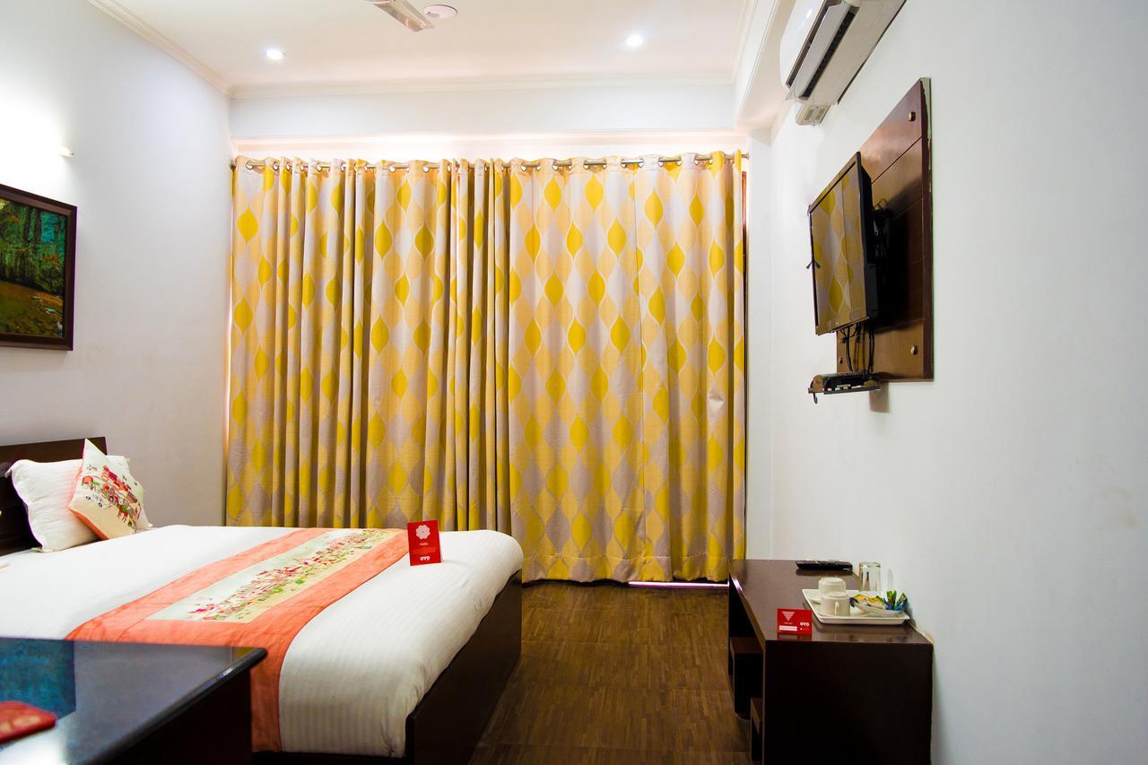 Oyo 8947 Hotel Vedanta Gurgaon Ngoại thất bức ảnh